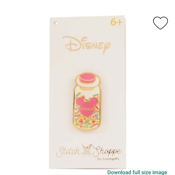 Stitch shoppe disney soft serve icecream crossbody bag - Picture 8 of 16